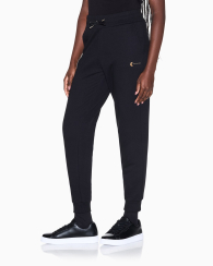 Женские спортивные штаны Armani Exchange джоггеры 1163354478 (Черный S)