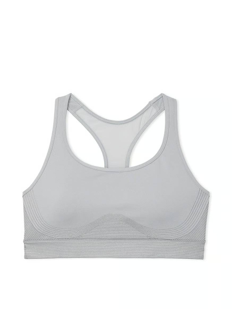 Спортивний топ Victoria's Secret 1159838617 (Сірий S)