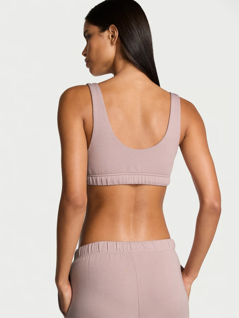 Женский топ Victoria's Secret 1159844444 (Розовый M)
