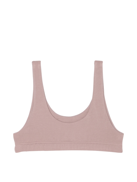 Жіночий топ Victoria's Secret 1159844444 (Рожевий M)