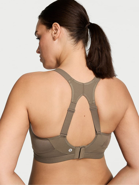 Спортивный топ Victoria's Secret VSX 1159854376 (Зеленый 34C)