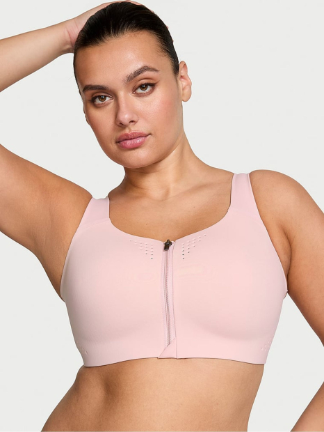 Спортивный топ Victoria's Secret 1159857053 (Розовый 34D)