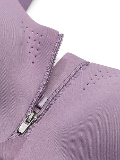 Спортивный топ Victoria's Secret VSX 1159857055 (Сиреневый 34B)