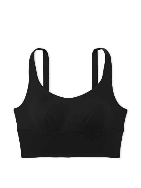 Спортивний топ Victoria's Secret VSX 1159862389 (Чорний XL)