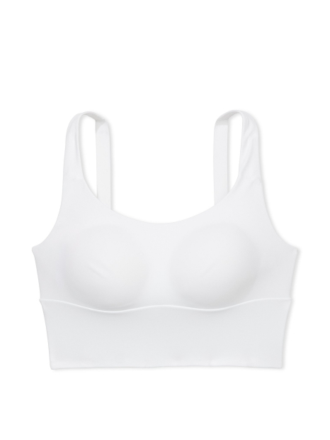 Спортивный топ Victoria's Secret VSX 1159864054 (Белый M)