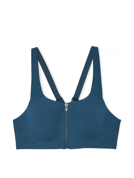 Спортивный топ Victoria's Secret 1159862752 (Синий 34B)