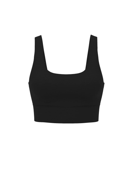 Спортивный топ Victoria's Secret VSX 1161453235 (Серый L)