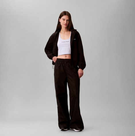 Спортивний топ Calvin Klein 1161903435 (Блакитний S)