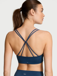 Спортивный топ Victoria's Secret VSX 1159838232 (Синий S)