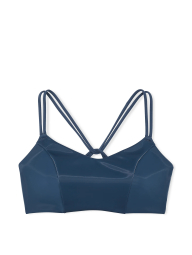 Спортивный топ Victoria's Secret VSX 1159838231 (Синий M)