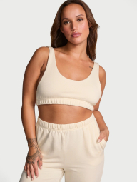 Женский топ Victoria's Secret 1159838982 (Молочный S)
