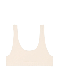 Женский топ Victoria's Secret 1159841812 (Молочный M)