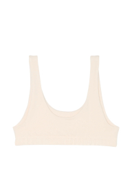 Женский топ Victoria's Secret 1159841812 (Молочный M)