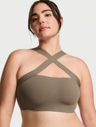 Спортивний топ Victoria's Secret VSX 1159842636 (Зелений XS)