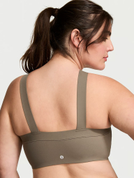 Спортивний топ Victoria's Secret VSX 1159842636 (Зелений XS)