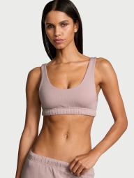 Жіночий топ Victoria's Secret 1159844444 (Рожевий M)