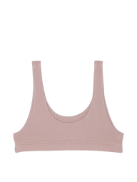 Жіночий топ Victoria's Secret 1159844444 (Рожевий M)