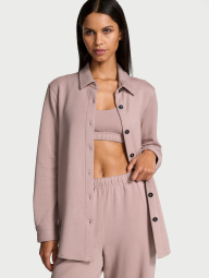 Жіночий топ Victoria's Secret 1159844444 (Рожевий M)