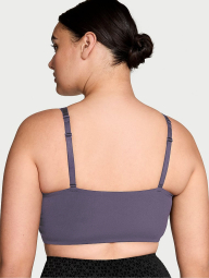 Спортивный топ Victoria's Secret VSX 1159854162 (Сиреневый XL)