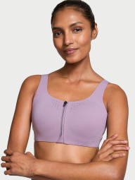 Спортивный топ Victoria's Secret VSX 1159857055 (Сиреневый 34B)