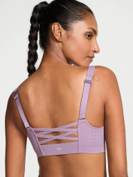Спортивный топ Victoria's Secret VSX 1159857055 (Сиреневый 34B)