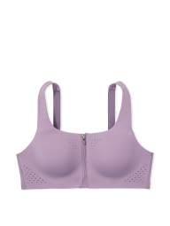 Спортивный топ Victoria's Secret VSX 1159857055 (Сиреневый 34B)