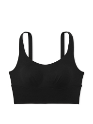 Спортивний топ Victoria's Secret VSX 1159862389 (Чорний XL)