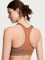 Спортивний топ Victoria's Secret 1159863460 (Коричневий XS)