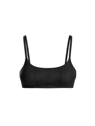 Спортивный топ Victoria's Secret VSX 1159864082 (Серый L)