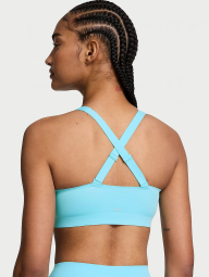 Спортивный топ Victoria's Secret VSX 1160504464 (Голубой 36B)