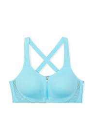 Спортивний топ Victoria's Secret VSX 1160504464 (Блакитний 36B)