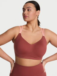 Спортивный топ Victoria's Secret VSX 1160634051 (Коричневый S)