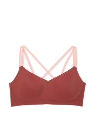 Спортивный топ Victoria's Secret VSX 1160633368 (Коричневый L)