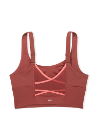 Спортивный топ Victoria's Secret VSX 1160876201 (Коричневый XL)