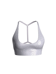 Спортивный топ Victoria's Secret PINK с блестящим принтом 1161095601 (Сиреневый XL)