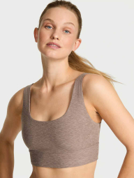 Спортивный топ Victoria's Secret VSX 1161192502 (Коричневый S)
