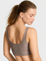 Спортивный топ Victoria's Secret VSX 1161192502 (Коричневый S)