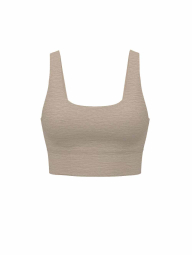 Спортивный топ Victoria's Secret VSX 1161192502 (Коричневый S)