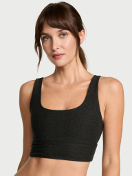 Спортивный топ Victoria's Secret VSX 1161453815 (Серый S)