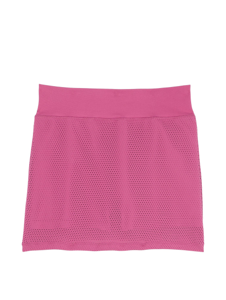 Юбка-шорты Victoria's Secret Pink 1159861202 (Розовый M)