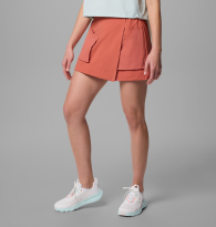 Юбка-шорты Columbia с защитой UPF 50 1159852514 (Оранжевый XXL)