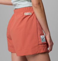Юбка-шорты Columbia с защитой UPF 50 1159852514 (Оранжевый XXL)