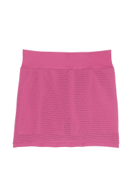 Юбка-шорты Victoria's Secret Pink 1159861202 (Розовый M)