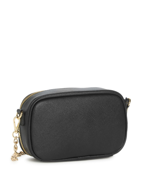 Женская сумочка кроссбоди Guess 1159838318 (Черный One size)