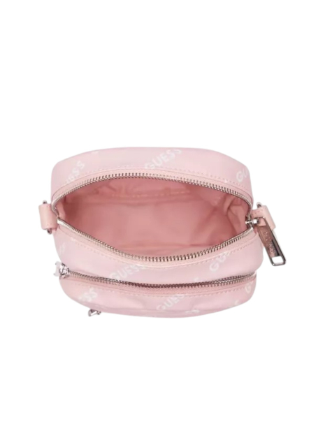 Женская сумка через плечо Guess 1159838836 (Розовый One size)