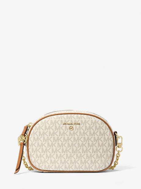 Жіноча сумка кроссбоді Michael Kors 1159838999 (Молочний One size)