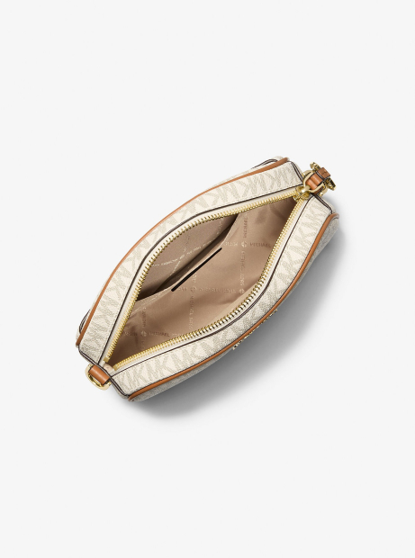 Жіноча сумка кроссбоді Michael Kors 1159838999 (Молочний One size)