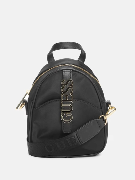 Женская сумка Guess кроссбоди 1159840065 (Черный One size)