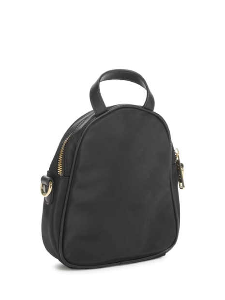 Женская сумка Guess кроссбоди 1159840065 (Черный One size)