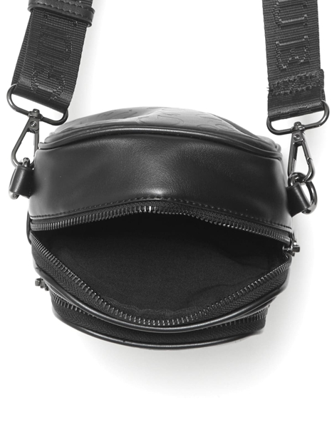 Сумка через плече Guess 1159840898 (Чорний One size)